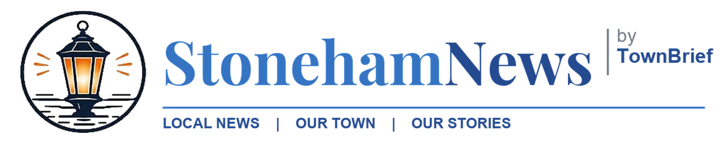 The Stoneham MA Post